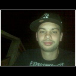 Trever83 profile photo