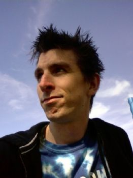 Spacerobot profile photo