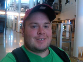 Mikeedro profile photo