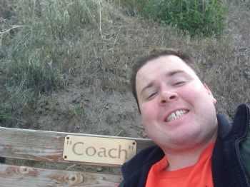 Mikeedro profile photo