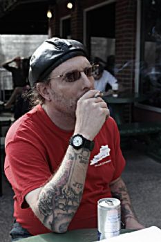 Charlie8951 profile photo