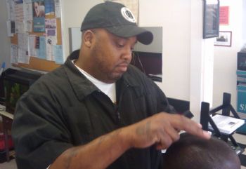 Thebarber profile photo