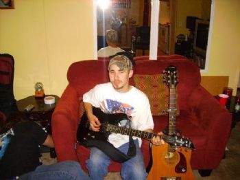 Alexgun profile photo