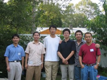 Jingping profile photo