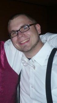 Arbarry85 profile photo