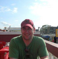 Dcmichels profile photo