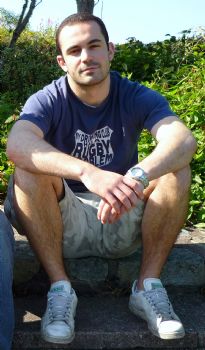 Bigmarco profile photo