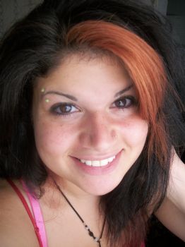 Sweetpea92 profile photo