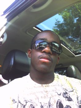 Oakleytoni profile photo