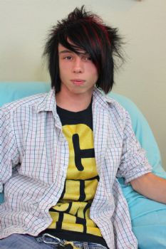 Velocity profile photo