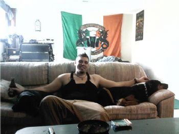 Mbranch86 profile photo
