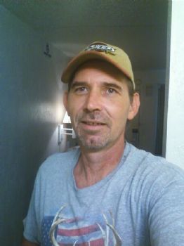 Kenny45 profile photo
