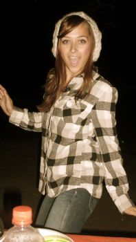 Missbronte12 profile photo