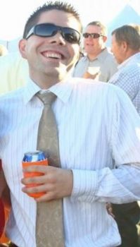 Billydf profile photo
