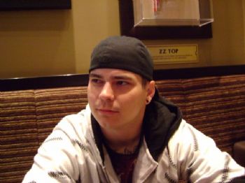 Kinkade77 profile photo