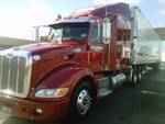 Truckin profile photo
