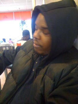 Gmoney301 profile photo