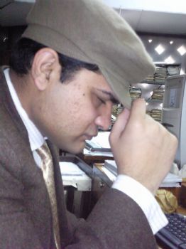Khurram profile photo