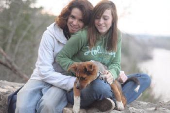 Cheriandvan profile photo