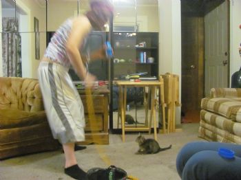 Smashley647 profile photo