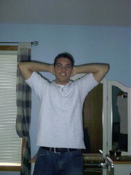 Rockettman81 profile photo