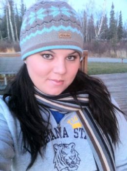 Morganb14 profile photo