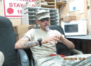 Military2004 profile photo