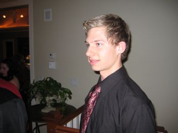 Mitchb18 profile photo