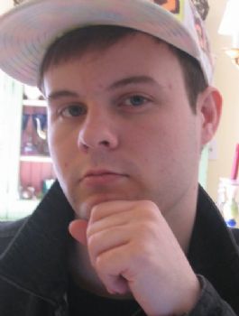 Adamatk22 profile photo