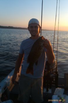 Caseyinmn profile photo
