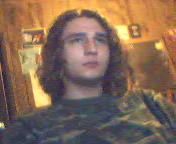 Forgotten profile photo