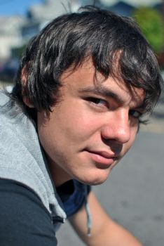Arthuryuzvik profile photo