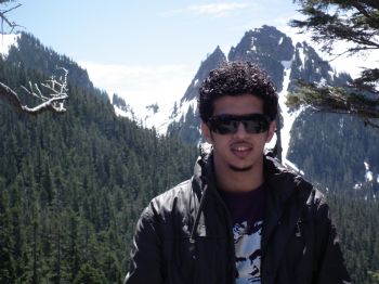 Delcate profile photo