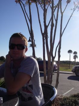 Seanfb profile photo