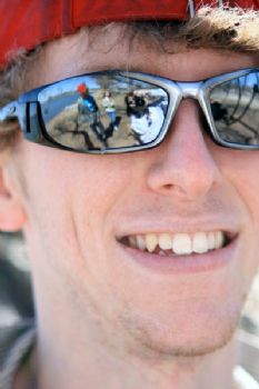 Scottwarren profile photo