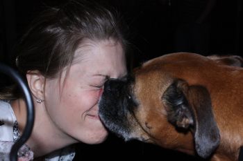 Missluckster profile photo