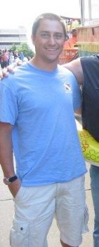 Timtheblonde profile photo