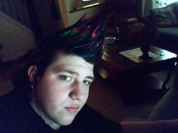 Mjplourde profile photo