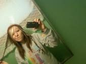 Becca420 profile photo
