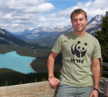 Bradparsk profile photo