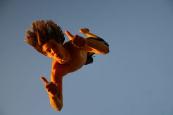 Blayze profile photo
