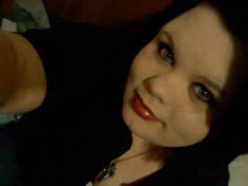 Meggy1992 profile photo