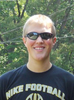 Codymcwvu profile photo