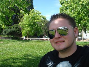 Heyrj86 profile photo