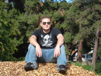Heyrj86 profile photo