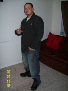 Bennieblanco profile photo