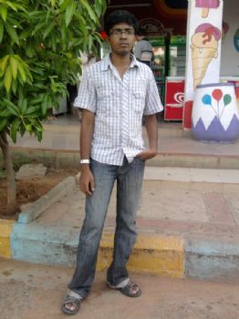 Naveed88 profile photo