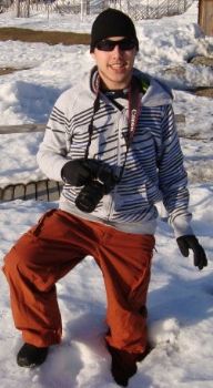 Albritto92 profile photo