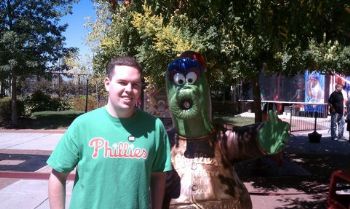Phillipfry84 profile photo