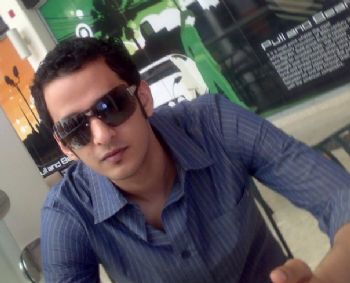 Dejam profile photo